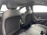 Thumbnail of 2024 White Mercedes-Benz CLA 250