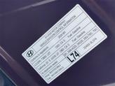 Thumbnail of 2024 Sierra Burgundy Hyundai PALISADE