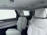 Thumbnail of 2024 Sierra Burgundy Hyundai PALISADE