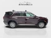Thumbnail of 2024 Sierra Burgundy Hyundai PALISADE