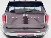 Thumbnail of 2024 Sierra Burgundy Hyundai PALISADE