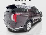 Thumbnail of 2024 Sierra Burgundy Hyundai PALISADE
