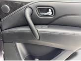 Thumbnail of 2023 Anthracite Gray INFINITI QX80