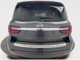 Thumbnail of 2023 Anthracite Gray INFINITI QX80