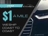 Thumbnail of 2023 Anthracite Gray INFINITI QX80
