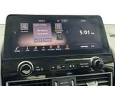 Thumbnail of 2023 Anthracite Gray INFINITI QX80