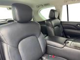 Thumbnail of 2023 Anthracite Gray INFINITI QX80