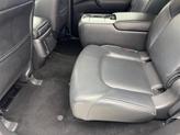 Thumbnail of 2023 Anthracite Gray INFINITI QX80