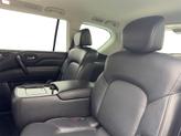 Thumbnail of 2023 Anthracite Gray INFINITI QX80