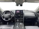 Thumbnail of 2023 Anthracite Gray INFINITI QX80