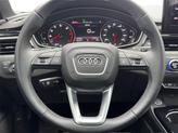 Thumbnail of 2024 Glacier White Audi A5 Sportback