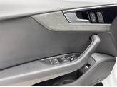 Thumbnail of 2024 Glacier White Audi A5 Sportback