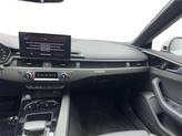 Thumbnail of 2024 Glacier White Audi A5 Sportback