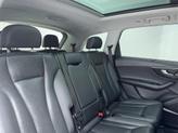 Thumbnail of 2023 Black Metallic Audi Q7
