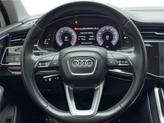Thumbnail of 2023 Black Metallic Audi Q7