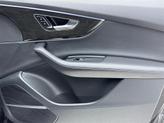 Thumbnail of 2023 Black Metallic Audi Q7