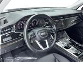 Thumbnail of 2023 Black Metallic Audi Q7