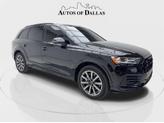 Thumbnail of 2023 Black Metallic Audi Q7
