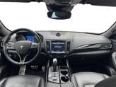 Thumbnail of 2020 Bianco Maserati Levante