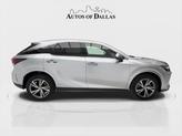 Thumbnail of 2023 Iridium Lexus RX 350