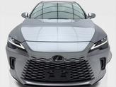 Thumbnail of 2023 Iridium Lexus RX 350