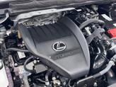 Thumbnail of 2023 Iridium Lexus RX 350