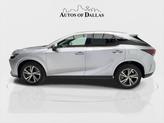 Thumbnail of 2023 Iridium Lexus RX 350