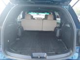 Thumbnail of 2017 Blue Jeans Metallic Ford Explorer