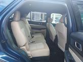Thumbnail of 2017 Blue Jeans Metallic Ford Explorer