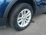 Thumbnail of 2017 Blue Jeans Metallic Ford Explorer
