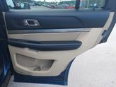 Thumbnail of 2017 Blue Jeans Metallic Ford Explorer