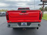 Thumbnail of 2024 Cardinal Red GMC Sierra 3500