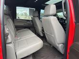 Thumbnail of 2024 Cardinal Red GMC Sierra 3500