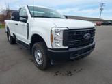 Thumbnail of 2024 Oxford White Ford F-250