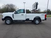 Thumbnail of 2024 Oxford White Ford F-250