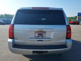 Thumbnail of 2016 Silver Ice Metallic Chevrolet Suburban
