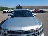 Thumbnail of 2016 Silver Ice Metallic Chevrolet Suburban