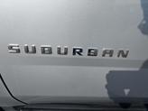 Thumbnail of 2016 Silver Ice Metallic Chevrolet Suburban