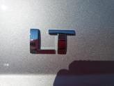Thumbnail of 2016 Silver Ice Metallic Chevrolet Suburban