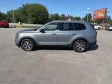 Thumbnail of 2020 Gravity Gray Kia Telluride