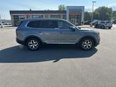 Thumbnail of 2020 Gravity Gray Kia Telluride
