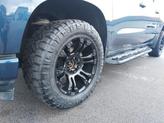 Thumbnail of 2020 Northsky Blue Metallic Chevrolet Silverado 1500