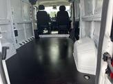 Thumbnail of 2021 Bright White Clearcoat RAM ProMaster 2500