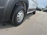 Thumbnail of 2021 Bright White Clearcoat RAM ProMaster 2500