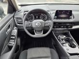 Thumbnail of 2026 Gun Metallic Nissan Rogue