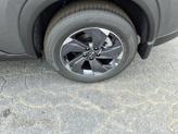 Thumbnail of 2026 Gun Metallic Nissan Rogue