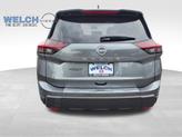 Thumbnail of 2026 Gun Metallic Nissan Rogue