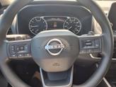 Thumbnail of 2025 Scarlet Ember Nissan Rogue