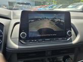 Thumbnail of 2025 Scarlet Ember Nissan Rogue
