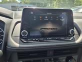 Thumbnail of 2025 Scarlet Ember Nissan Rogue